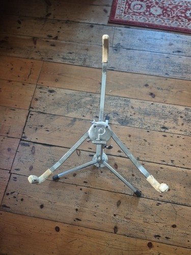 Premier snare drum stand - snare,
