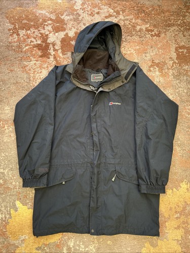 Berghaus gore tex - berghaus, gore-tex