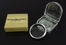 Garl Zeiss Jena Genuine 30.5mm