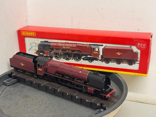 Hornby r2262 city of - hornby,