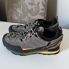 La Sportiva Men’s Boulder X