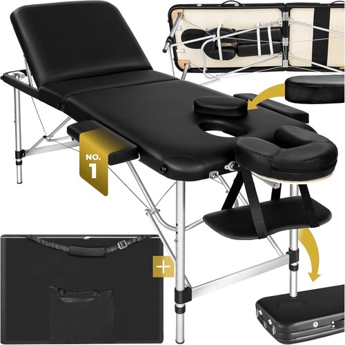 Portable massage table folding - portable,