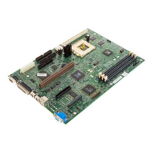 Motherboard compaq deskpro - compaq,