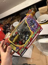 Transformers Toys Vintage