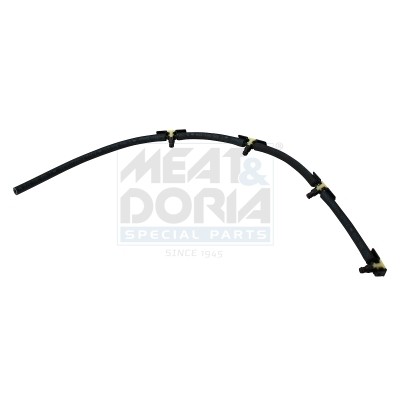 Fuel relief line fits mercedes - relief,