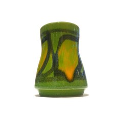 Poole Pottery Delphis Green