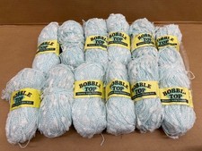 Sheena Anne DK Bobble Top Yarn