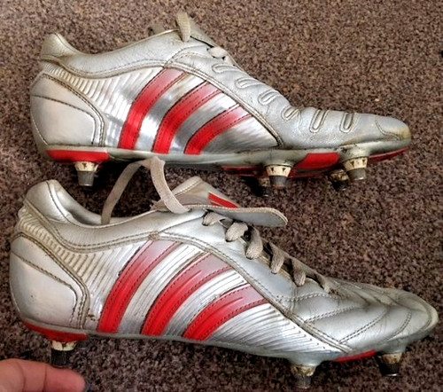 Adidas football boots predator - adidas,