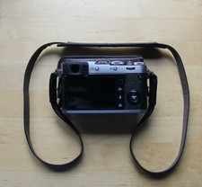 Fujifilm X100F 24.3MP Compact