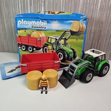 Official Playmobil Country