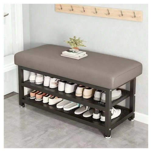 New shoe storage - new,