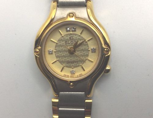 Elgin 320 women - fk-320, quartz