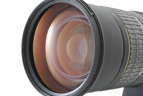Exc sigma ef 50 500mm - [exc+5],
