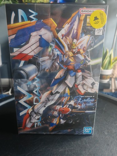 Bandai 100 xxxg 01w - 1/100, wing