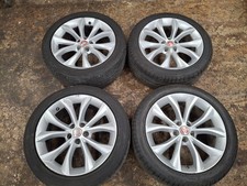JAGUAR XF X260 XE X760 18 INCH