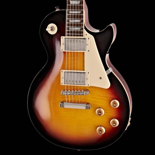 Epiphone les paul - paul, standard