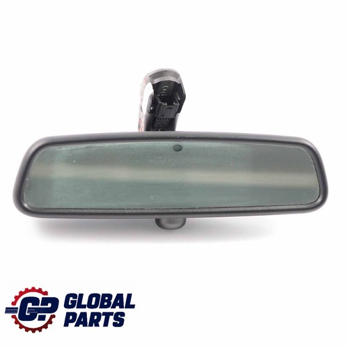 Rear view mirror bmw e90 - view,