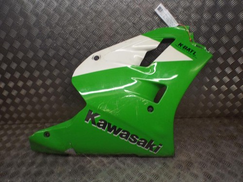Kawasaki zxr400l zxr400 - zxr400, l