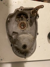 Villiers Engine Side Cover Casing