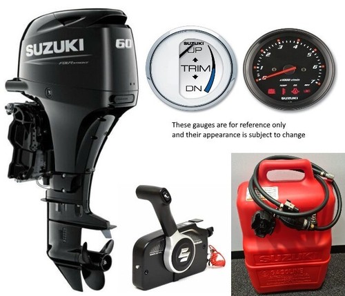 Suzuki avtl hp - suzuki, df