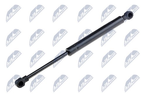 Gas spring boot - spring,, area