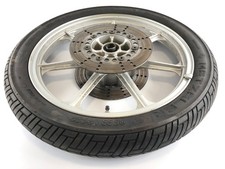 Kawasaki Z 750 E KZ750E [1981] - Front Wheel Rim