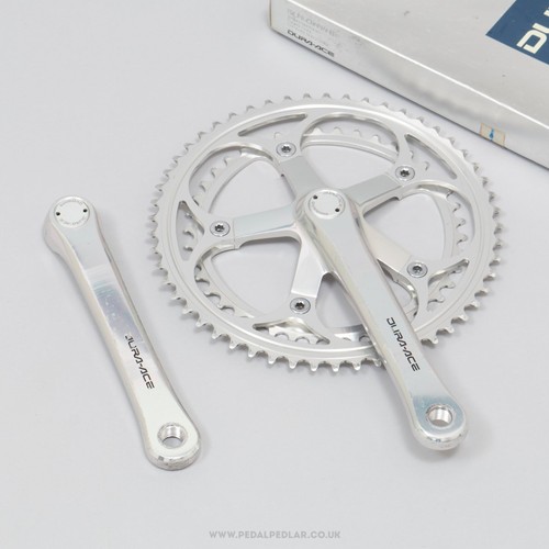 Shimano dura ace - dura-ace, (fc-7400)