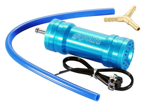Expansion bottle polini boost - expansion,