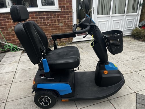 Invacare orion metro large - invacare,