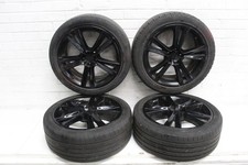 Seat Ibiza 6J 17" SAGA Alloy