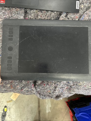 Wacom intuos pro medium - wacom,