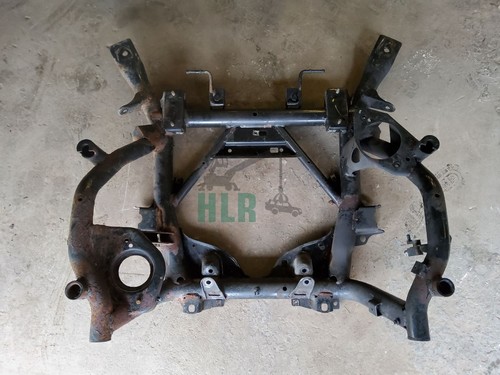 Range rover l322 tdv8 - range,