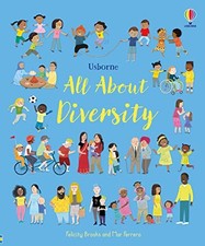 All About Diversity by
