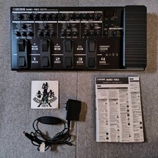 BOSS ME-90 Guitar Multiple