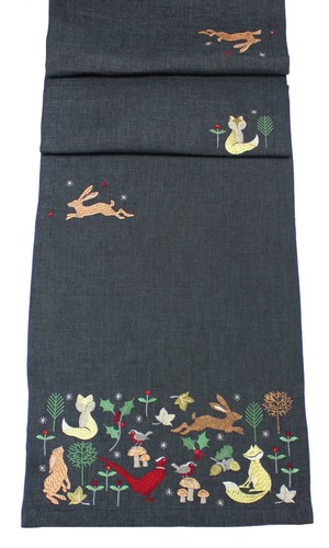 Fox covert christmas - fox,