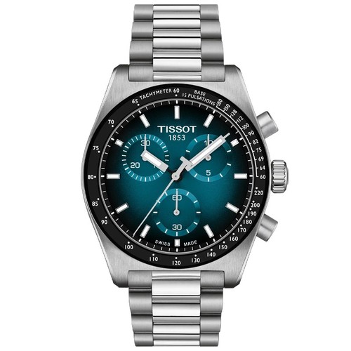 Tissot pr516 chronograph - pr516,