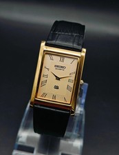 Vintage Seiko Slim Men's