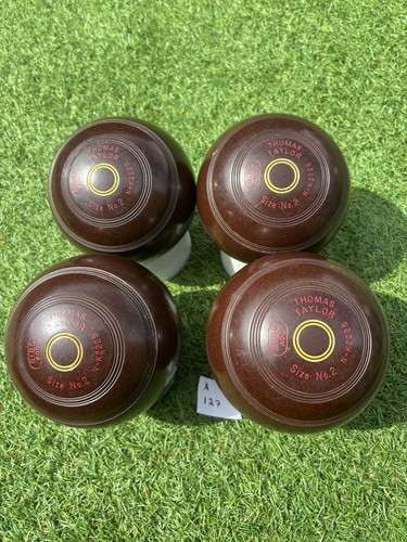 Size thomas taylor - 2, /
