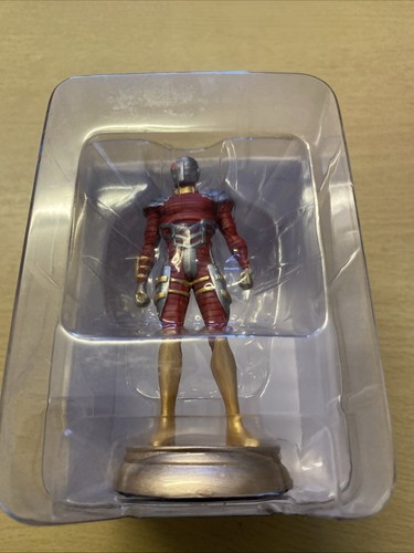 Eaglemoss comics chess - eaglemoss, dc