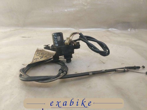 Valve motor for yamaha fzr - for,