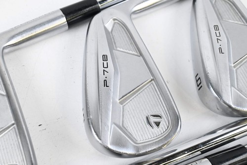 Taylormade 7cb irons 4 pw - p.7cb, 4-pw