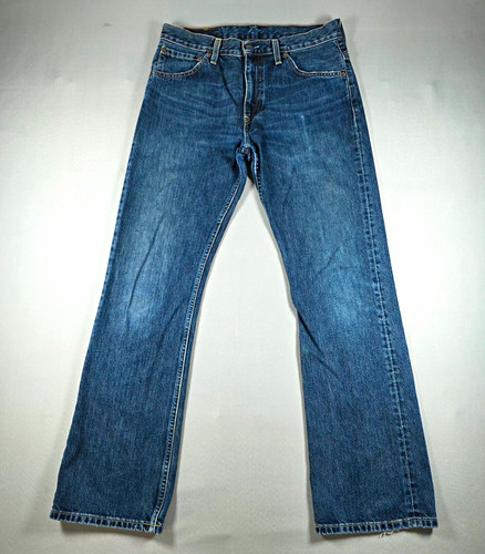 Levi 507 men s jeans - 507, 04