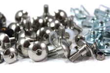 Stainless Fairing Bolts Bolt