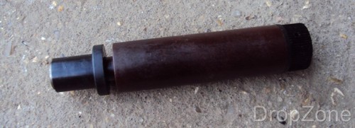 Wwii k98 mauser - mauser, rifle