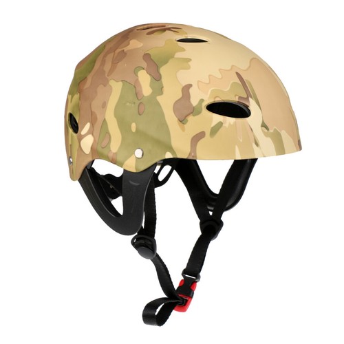 Safety hard helmet kayak canoe - helmet,