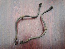 Honda Civic Front Brake Hoses