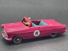 MATCHBOX LESNEY FORD ZODIAC