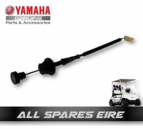 Genuine yamaha g16 g22 - genuine, g16-g22