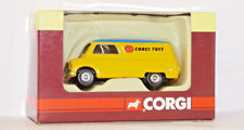 Corgi Trackside DG2030002 Bedford CA Van 1:76 Scale