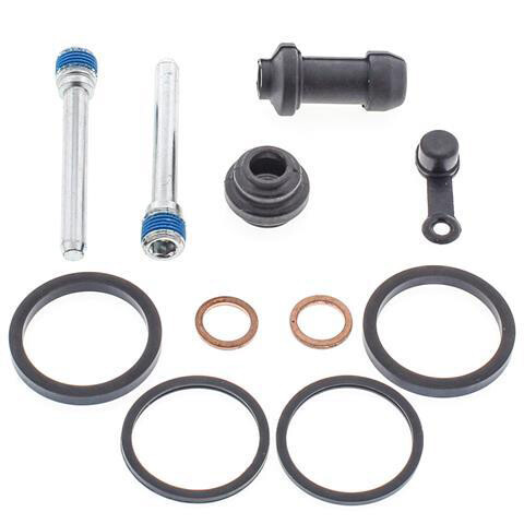 All balls front brake caliper - all,